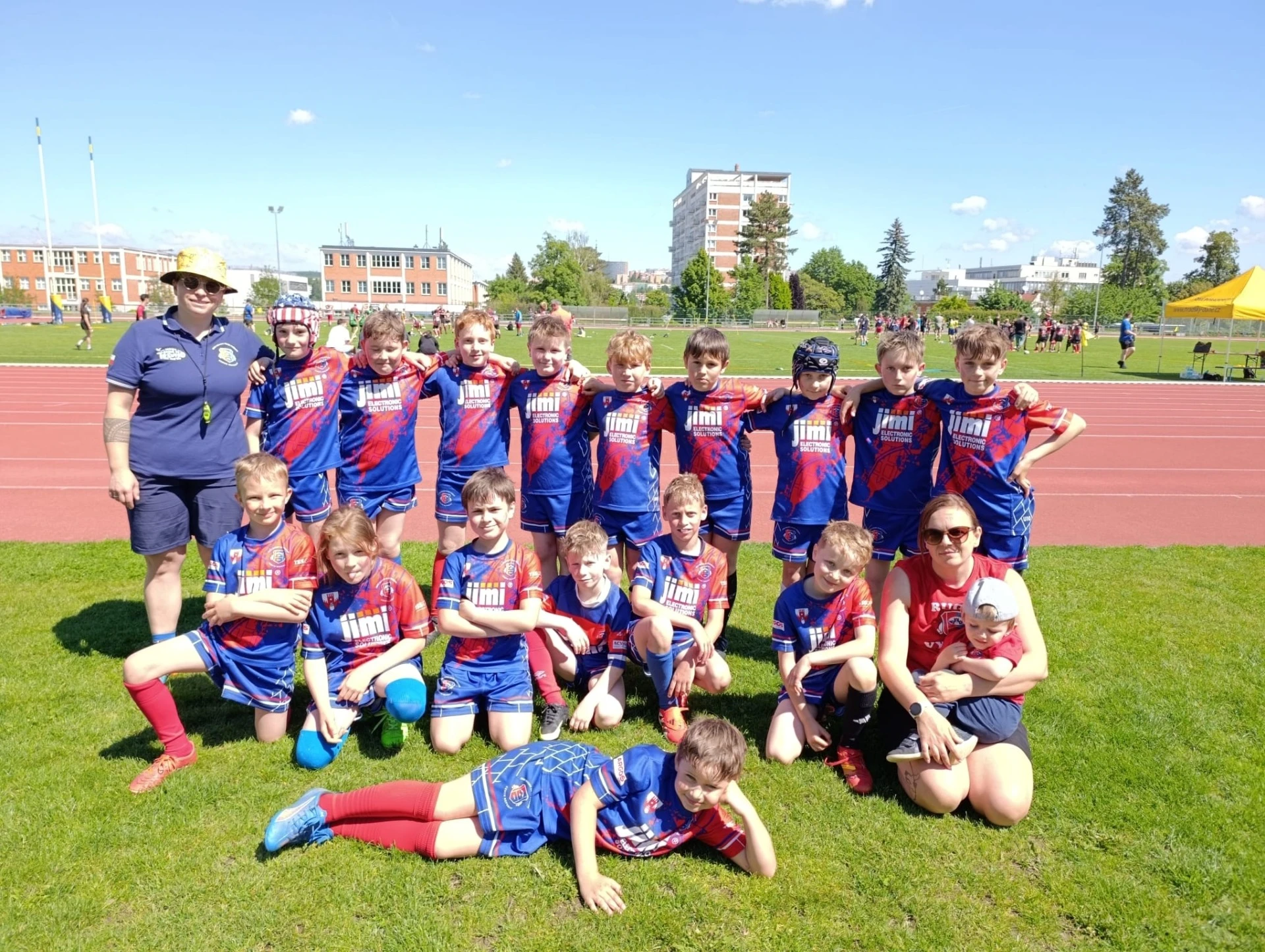 Zlínská Valaška 23.5.2026